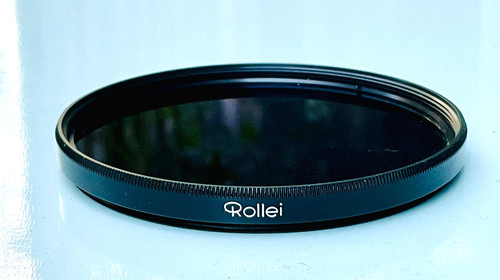 Rollei filter infrarot - filter,