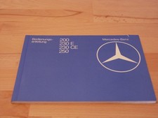 Original Mercedes-Benz