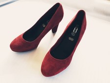 Rote damenpumps von - rote,