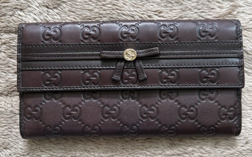 Gucci guccissima mayfair - guccissima,
