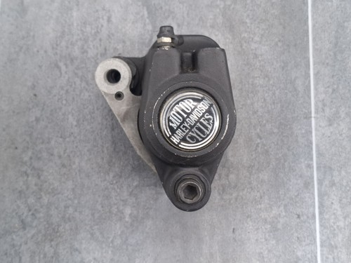 Harley davidson fxst - harley,