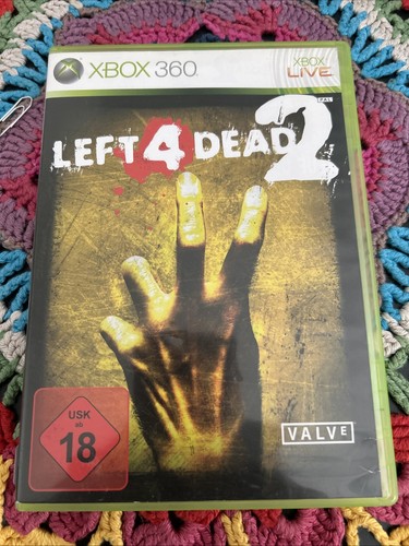 Left dead microsoft - left, (dt.)