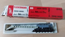 Fleischmann H0 5595 Kranwagen