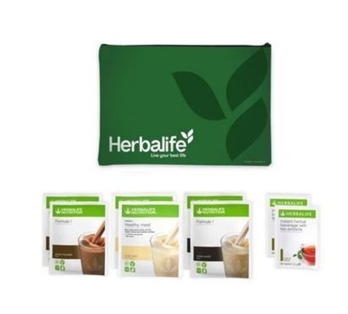 Herbalife formula testpaket - formula, 1