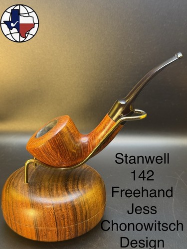 Vintage stanwell 142 freehand - vintage,