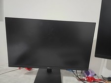 24 Zoll LG Full HD Monitor