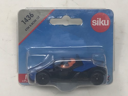 Siku 1436 ktm - , x-bow
