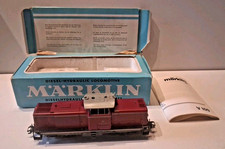 Märklin 3072 h0 - h0,