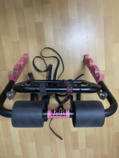 Fahrradträger für die