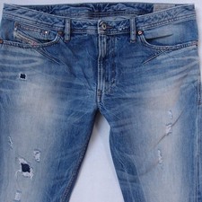 Herren Jeans Diesel SHIONER