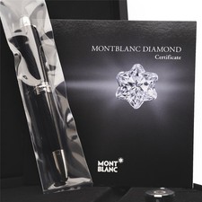Montblanc Meisterstück Le
