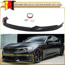 Frontspoiler Lippe passt für