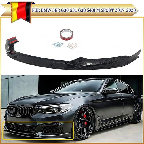 Frontspoiler lippe passt für - passt,