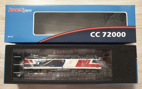 Jouef hj2605 diesellok - hj2605,