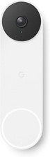 Google Nest Doorbell - Akku -