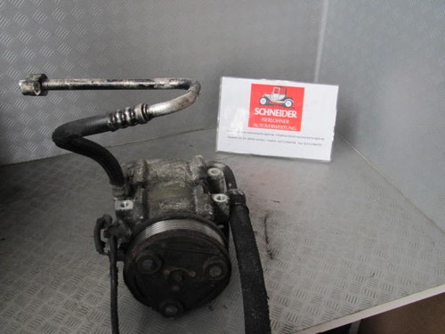 16814 klimakompressor ford - 16814,