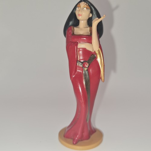 Disney madame medusa - madame, figur