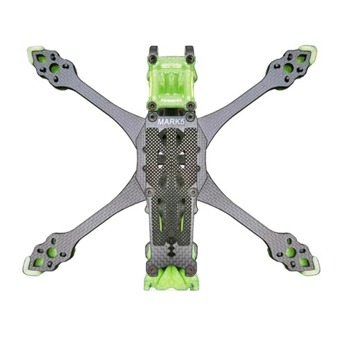 Mark5 frame kit 5inch fpv - frame,