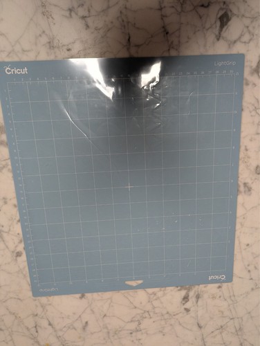 Cricut plotter light grip - light,