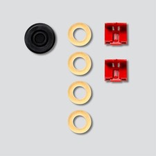 Siedle&Söhne Montageset