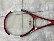 Tennisschläger Wilson ncode 5