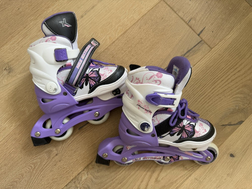 Inline skates kinder abisal - skates,