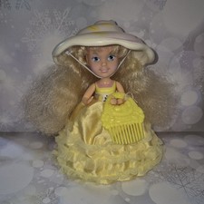 🍌 Cupcakes Puppe 💛