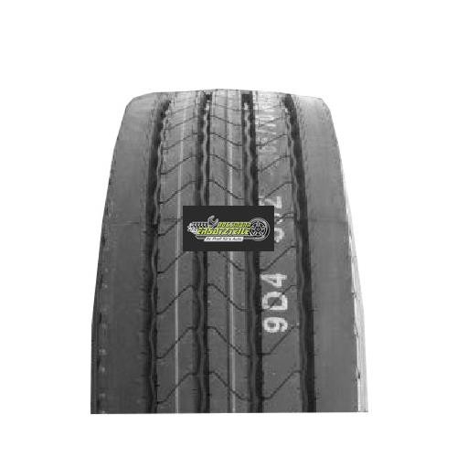 Kumho krs50 295 80r22 - kumho,