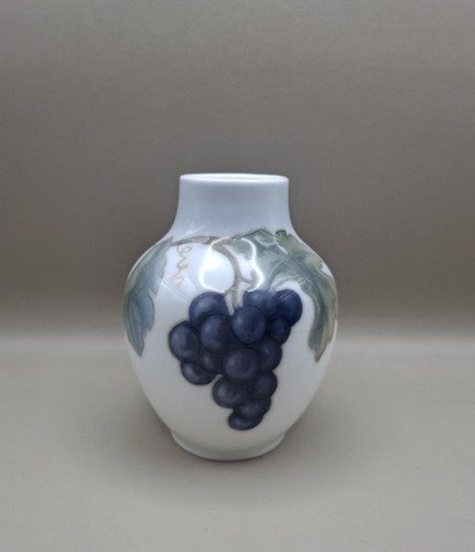 Porzellan vase royal - vase,