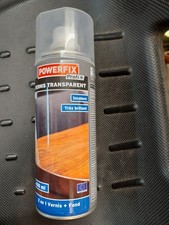 Powerfix Profi Klarlack