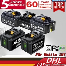 Für Makita 18V 12Ah Akku