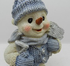 Senega Designe * Schneemann *