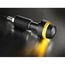 LED Lenkerendenblinker Blinker für Lenker Kellermann BL2000 110200 schwarz