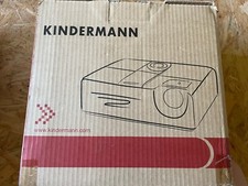 Kindermann multimedia projector KXD 185