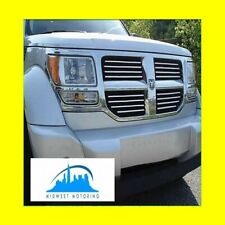 2007-2012 Dodge Nitro Chrom