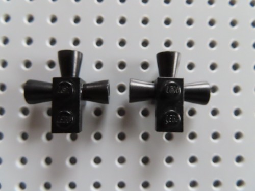 Lego düse megafon - düse,