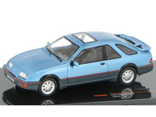 Ford sierra 1984 - 4,