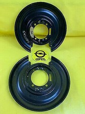 SATZ Ankerblech hinten rechts