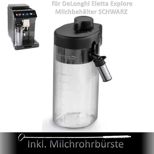 Delonghi eletta explore - delonghi,