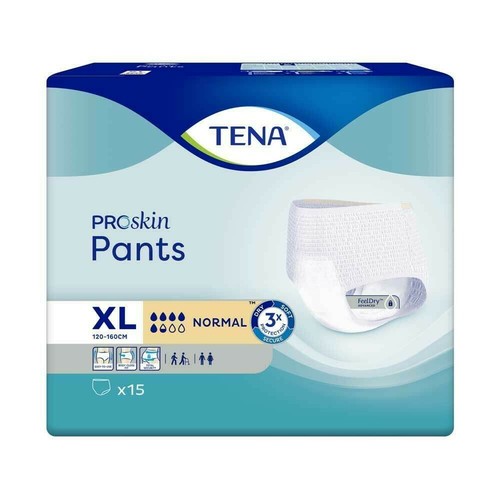 Tena pants normal - normal, /