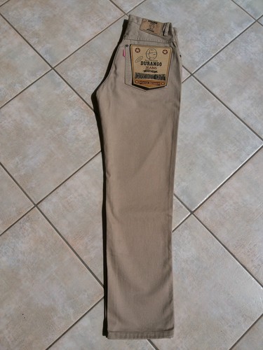 Durango damen cowboy cut jeans - cowboy,