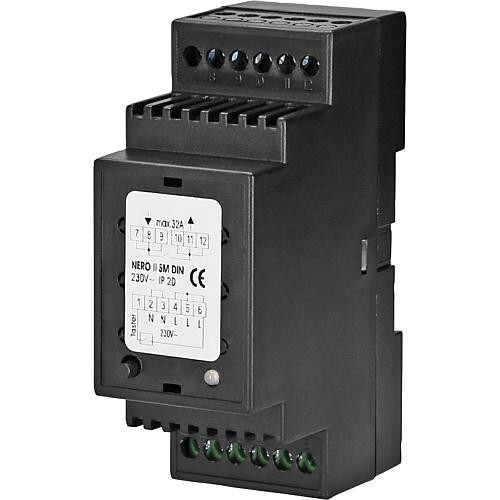 Powerline din schaltmodul zum - powerline,