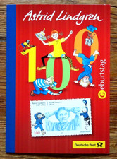 Astrid Lindgren Bund Nr. 2629