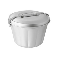 Dr. Oetker Wasserbadform