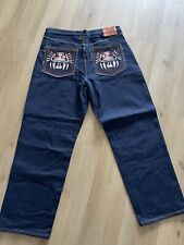 RMC Red Monkey Jeans von Martin Ksohoh Größe 40