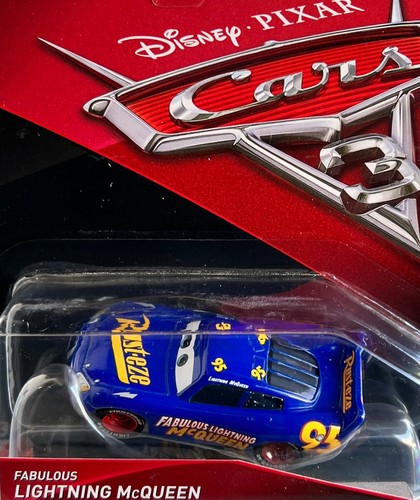 Disney pixar cars - cars, "fabulous