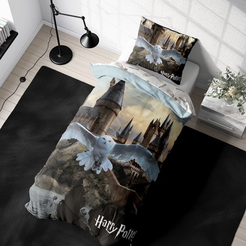 Harry potter hogwarts - potter,