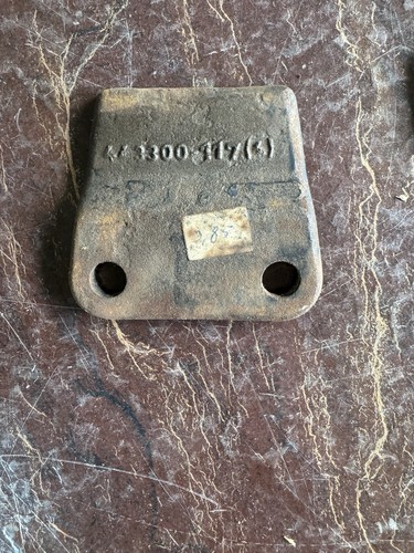 Original rasspe messerhalter - original,