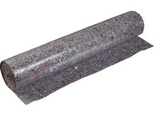 LUX Abdeckvlies 1 m x 25m Schutz vor Farbe und Schmutz rutschhemmende Folie