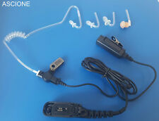 Security Headset für Motorola